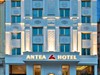 Hotel Antea, Istanbul, Turecko